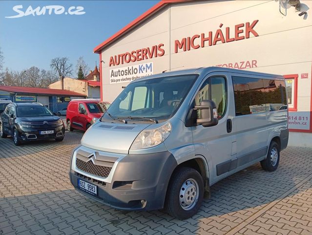 Citroën Jumper